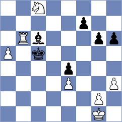 Cordero - Kakulidis (Chess.com INT, 2020)