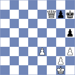 Brodsky - Sari (chess.com INT, 2023)