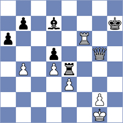 Nadir - Poeta (Chess.com INT, 2020)