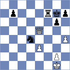 Pastar - Mayaud (Chess.com INT, 2021)