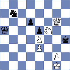 Vazquez Maccarini - Mena (Chess.com INT, 2021)