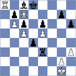 Chirila - Juhasz (chess.com INT, 2021)
