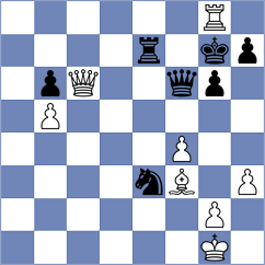 Yaschuk - Sriram (Chess.com INT, 2021)