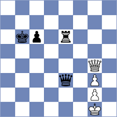 Abdyjapar - Zeng (chess.com INT, 2021)