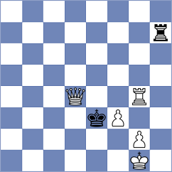 Sadovsky - Vykouk (chess.com INT, 2024)