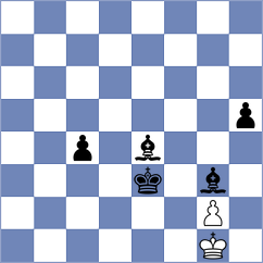 Uzcategui Rodriguez - Beerdsen (chess.com INT, 2024)