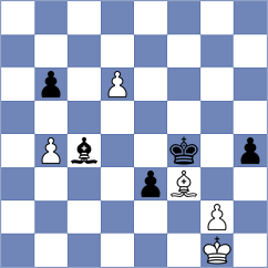 Tsyhanchuk - Anurag (Chess.com INT, 2021)