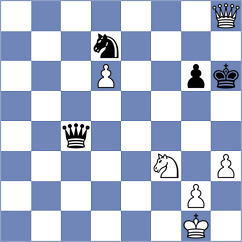 Bartholomew - Brilej (chess.com INT, 2024)