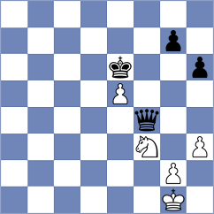 Vasli - Gerola (chess.com INT, 2022)