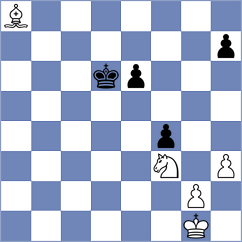 Ibarra Jerez - Le Ruyet (chess.com INT, 2024)