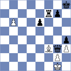 Yuan - Santos Latasa (chess.com INT, 2024)