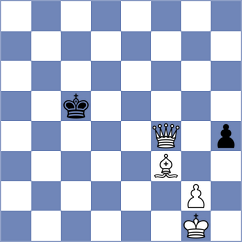 Kakabayaev - Espinosa Veloz (Chess.com INT, 2021)