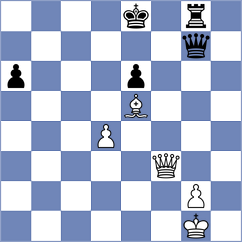 Paehtz - Nikolova (Chess.com INT, 2021)