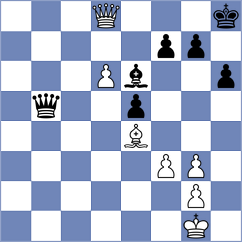 Pertinez Soria - Suvorov (Chess.com INT, 2021)