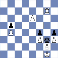 Graif - Krzyzanowski (chess.com INT, 2022)