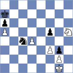 Golubev - Eggleston (chess.com INT, 2024)
