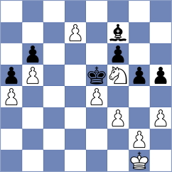 Wu - Contreras Huaman (chess.com INT, 2024)