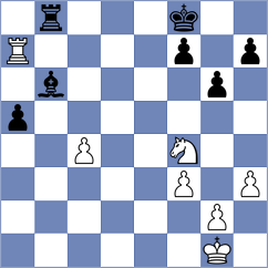 Navara - Bacrot (chess.com INT, 2024)