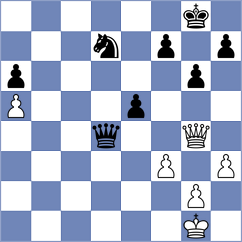 Petrova - Linares Napoles (Chess.com INT, 2021)