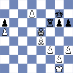 Ghasi - Poltorak (chess.com INT, 2024)