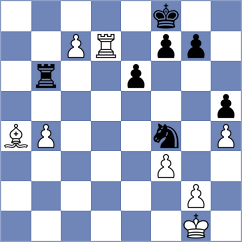 Shankland - Dobrikov (chess.com INT, 2024)