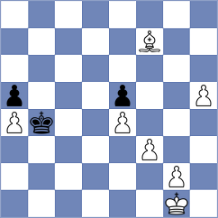 Purtseladze - Golubenko (chess.com INT, 2024)