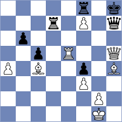 Daakshin - Berezin (chess.com INT, 2024)