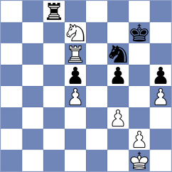 Chuemsakul - Herpai (chess.com INT, 2024)