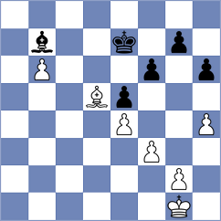 Albornoz Cabrera - Safin (chess.com INT, 2023)