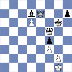 Morales Garcia - Gurner (chess.com INT, 2024)