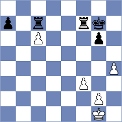 Bach - Krylov (Chess.com INT, 2020)