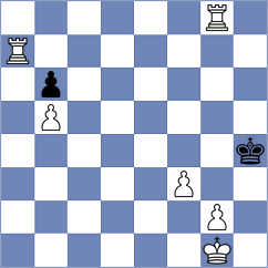 Rubio Tent - Hoffmann (chess.com INT, 2024)