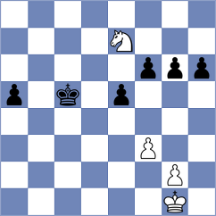 Pavasovic - Vachier Lagrave (Chess.com INT, 2018)