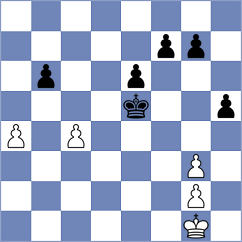 Chojnacki - Harikrishna (chess.com INT, 2022)