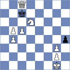 Akhmedov - Yamshchikova (Chess.com INT, 2020)