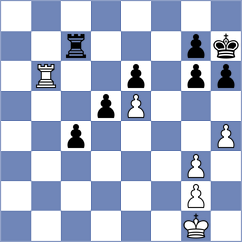 Gomez Barrera - Gunina (FIDE Online Arena INT, 2024)