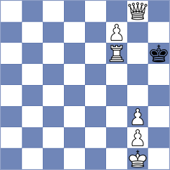 Korchynskyi - Riehle (chess.com INT, 2024)