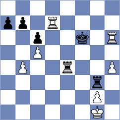 Raja - Kuzubov (chess.com INT, 2024)