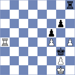 Martins - Zou (chess.com INT, 2024)