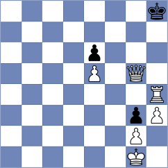 Mokshanov - Seder (chess.com INT, 2023)