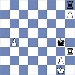 Sonis - Srdanovic (chess.com INT, 2024)