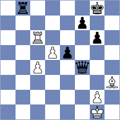 Pakleza - Thorfinnsson (chess.com INT, 2023)
