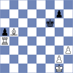 Boyer - Manukyan (chess.com INT, 2024)