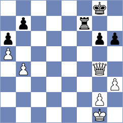 Mesquita - Cordoba Roa (chess.com INT, 2024)