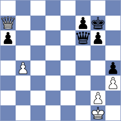 Golubovskis - Lamotte Tavares (Chess.com INT, 2021)