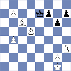 Polanco Nunez - Magallanes (Chess.com INT, 2021)