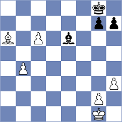 Kurmangaliyeva - Chemin (chess.com INT, 2024)
