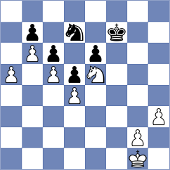 Pechen - Naroditsky (Chess.com INT, 2019)