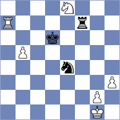 Yoo - Komov (chess.com INT, 2024)