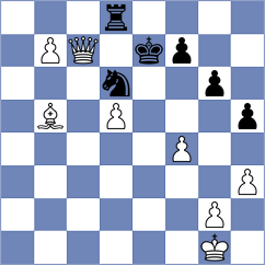 Lopez Gonzalez - Bryakin (Chess.com INT, 2021)
